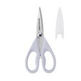 Kitchenaid All Purpose Shears With Protective Sheath, Black