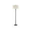 Lampe sur pied 64,5 po Gallo