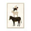Barnyard Buds VI by Victoria Borges - Painting-301282119-301282171