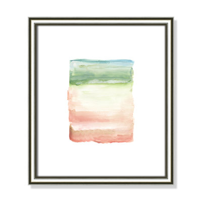 Nabi "Skye I" Print