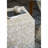 14X14x18" Square Capiz Stool
