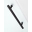 Porte de douche à charnière sans cadre 70 "x 72" Belmore GS-38027201-105838973