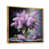 Gold Floater Framed