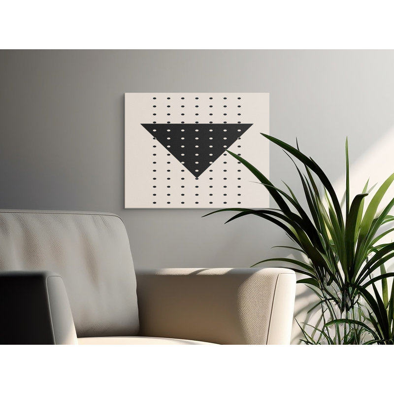 Wrapped Canvas Print Set, 50.8 cm H x 60.96 cm W