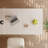 Light Luxury Minimalist Rock Slab Writing Desk-1284980778