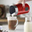 MisterChef Stainless Steel Automatic Milk Frother-94284761