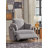 Falda Swivel Glider Chair