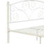 Lit plateforme Afognak-100145752