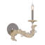 Cielo 1-Light Candle Wall Light