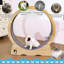 Roue de 39 po pour grand chat-1769469032