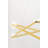 Orbit 6 Light Chandelier-2089609296