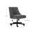 Polyester Blend Task Chair-31777068