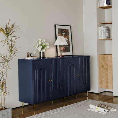 Armoire de rangement Buffet Modern