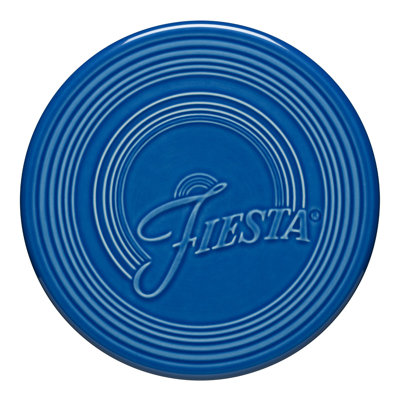 Fiesta Extra Large Trivet 8 1/4 Inch