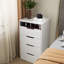 Meuble-lavabo 3 en 1 avec miroir Plip-1485838916
