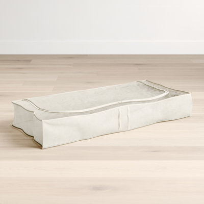 Wayfair Basics® Under-the-Bed Storage Bag