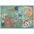 Esencia Modern Synthetic Non-Skid Kitchen Mat-223048219