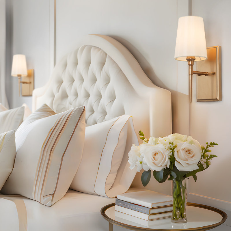 Lidia 1 - Light Dimmable Wallchiere