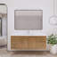 Ensemble de meuble-lavabo simple 59 po Berner-2011142299