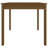 Lashelle Rectangular Outdoor Dinning Table-1918945019