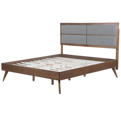 Ariana Upholstered Sleigh Bed