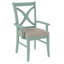 Hues Upholstered Arm Chair-27520668-61799366