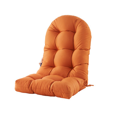 Outdoor 4'' Seat / Back Cushion