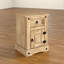 Emerfield 1 Drawer Bedside Table