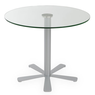 Daisy Pedestal Dining Table