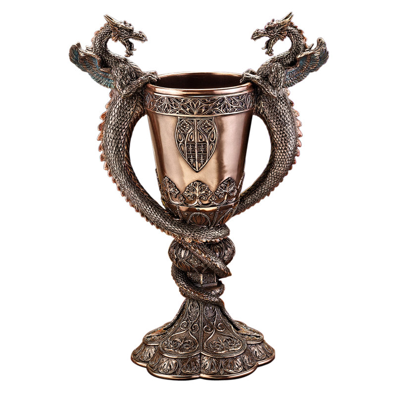 Decorative Bowl 1