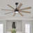 Ladanna 8-Blade Integrated LED Ceiling Fan-1586953756-1586953750