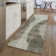 Premium Machine Washable Arnette Taupe Rug