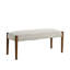 Banc rembourré en chenille de l 42 po-407250859-407250853