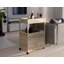 Crannell 60cm Bar Cabinet-1311315180