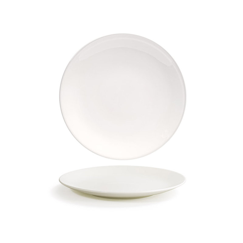 Catalyst Coupe Classic 11" Dinner Plate