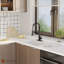 Robinet de cuisine Mondawe-88876494
