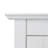 Glass Freestanding Bathroom Cabinet
