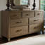 Cypress Point 7 - Drawer Dresser