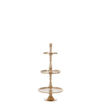 Finnick Decorative Tray