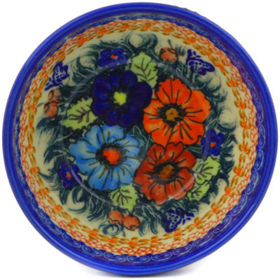 Butterfly Splendor 14 oz. Rice Bowl