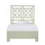 Lattice Back Standard Bed-41333865-106256106