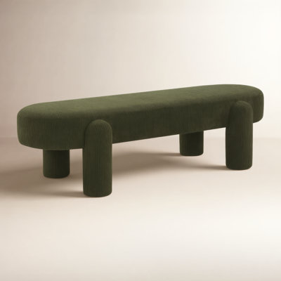Arland 60" Bedroom Bench