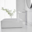 Robinet pour salle de bain à poignée simple-96412750
