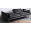 Odysseus 3 Seater Velvet Sleeper-252704788