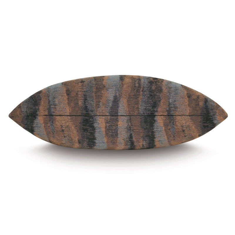 Rocco Lumbar Pillow Cover & Insert