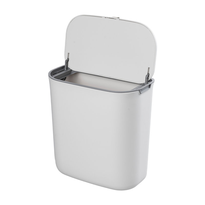 9L Hanging Wall-mounted Rubbish Bin