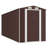 Steel Traditional Storage Shed-88445800-124341402