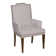 Michael Weiss Travis Arm Chair