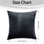 Aspire Homeware Embossed Square Velvet Cushion Cover-1367818243-1369239079
