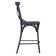 Jamil Counter Stool with Metal Frame